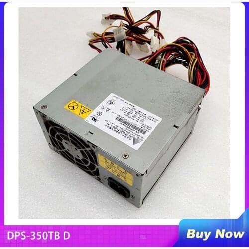 For Lenovo Power Supply T168 T468 T280 350W DPS-350TB D 36001007 Perfect Test
