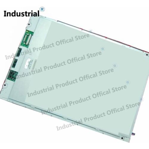 For SHARP LM64P89 LM64P89L LM64P89N CCFL TFT Repair LCD Screen Display Panel Fully Tested Before Shipment