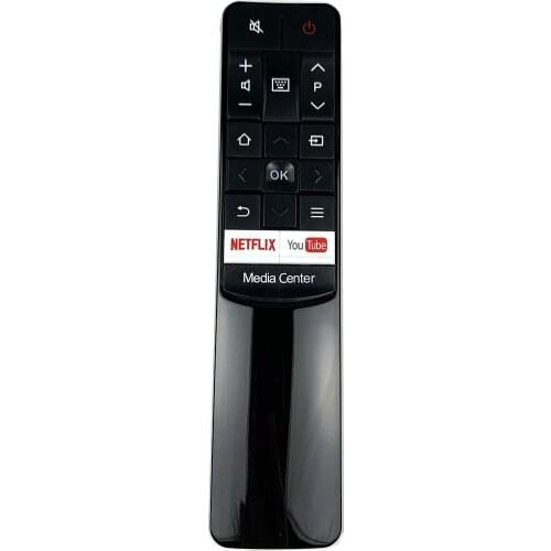 For TCL Replacement Infrared Remote Control RC602 JMI2