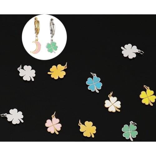 HXD Bracelets With Pendants