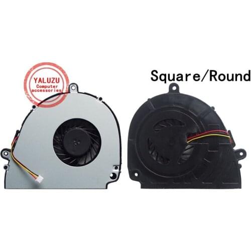 NEW Fan Cooler For Packard Bell EasyNote TE11 TE11HR TV11HC Q5WS1 TS44 HR P5ws0 Laptop CPU Cooling