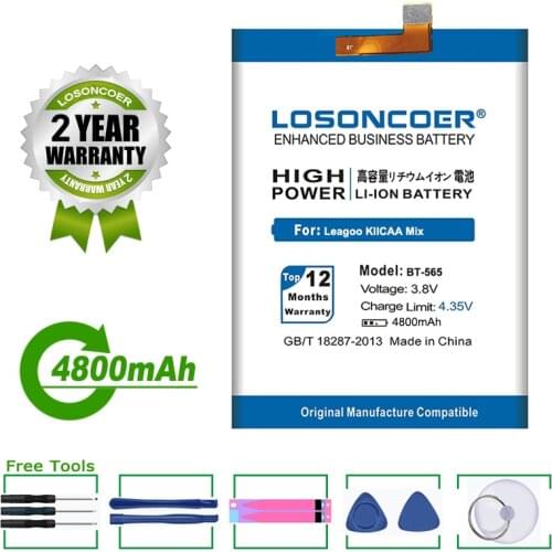 LOSONCOER Mix