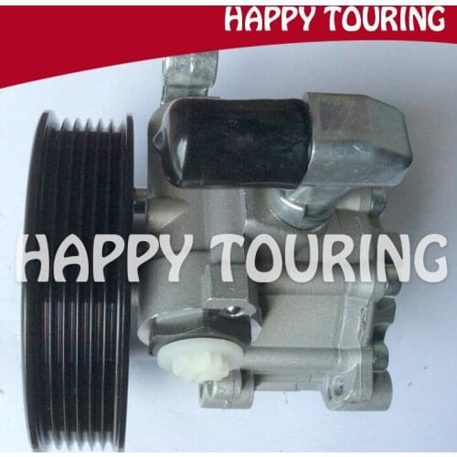 Power Steering Pump 0024668201 0024668101 0024664601 0024663801 a0024668201 For Car MERCEDES ML320 ML350 ML430 ML500 1998-2005