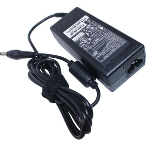 New Genuine 19V 3.42A 65W AC Adapter charger for Toshiba PA-1650-21 PA3467U-1ACA PA3714U-1ACA SADP-65KB PA3917U-1ACA B Series