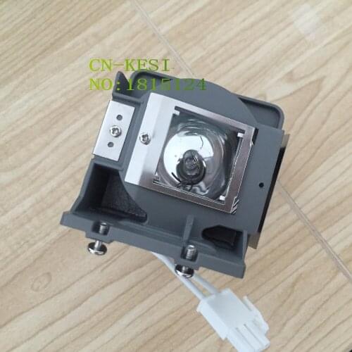 Original PQ484-2401 / BL-FU190C / PQ684-2400 / BL-FU190F Lamp for OPTOMA BR327,BR332,DS343,DX5100 S2015,X2015 Projectors(190W)