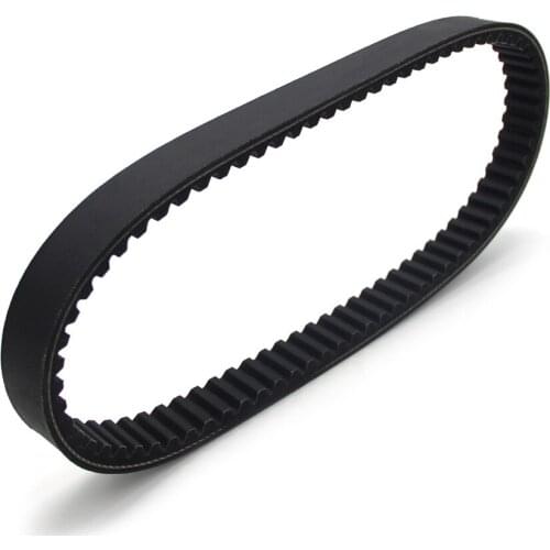 Transmission Drive belt For Yamaha 1SC-E7641-00 YFM300 Grizzly 300 2012-2013