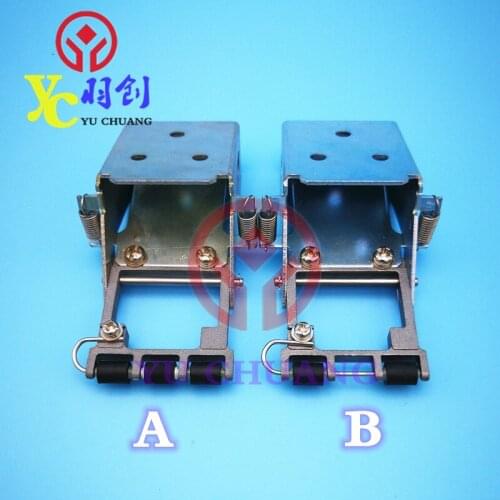 Mimaki Cutter Plotter Pinch Roller Assembly for Mimaki JV33 Inkjet Printer Pressure Frame Assembly Hot Sale&Good Price