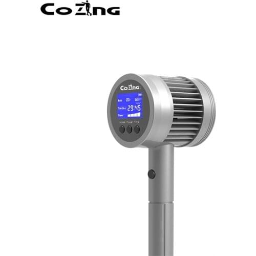 Knee Joint Rheumatoid Arthritis Soft Tissue Injuries Wound Ulcer Acupuncture Phototherapy Device Soft Cold Laser Therapy