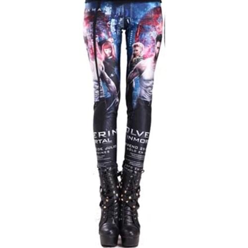 Ladies Stylish Leggings fashion wholsale price leggings