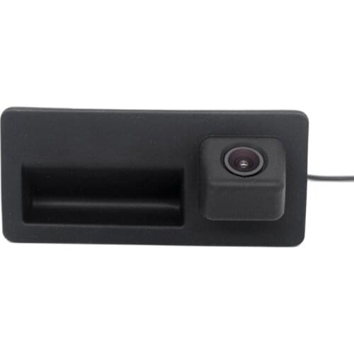 Car Rear View Camera For A4 A5 S5 Q3 Q5 For Volkswagen Golf Pat Jetta Touareg