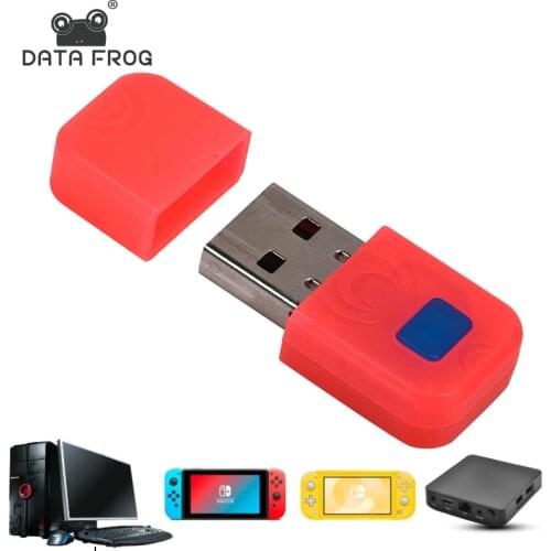 Data Frog USB Receivers