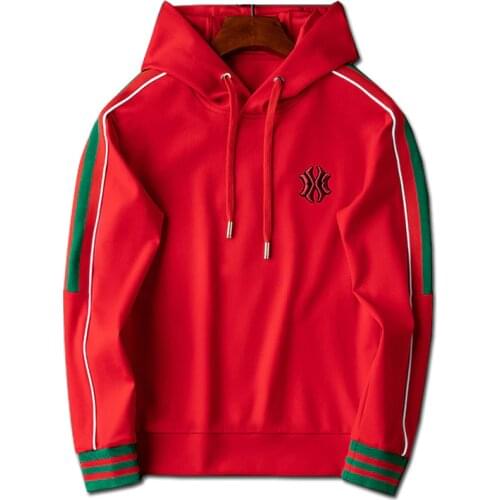 DIYLIVE Men's Sports Hoodies