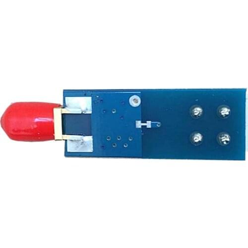 G10-003 Mini 1:9 HF Antenna Balun SMA-F Receiver For 160m-6m Amateur Frequency Band