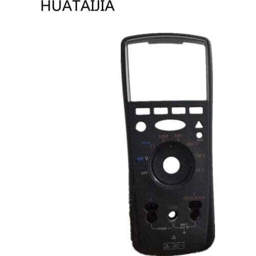 Used For FLUKE 1508 front case FLUKE 1507 out case For FLUKE 1508 front cover FLUKE1507cover