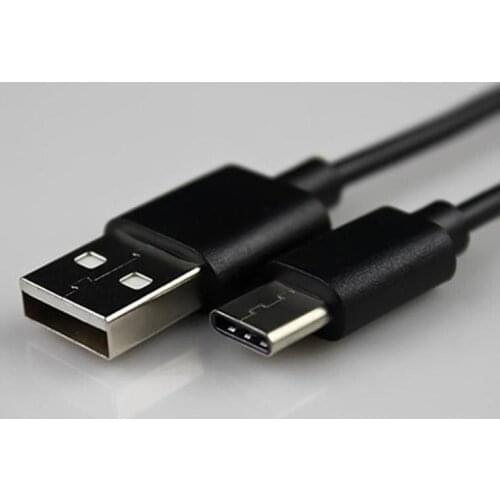 Type C USB Cable Cabo For Leagoo S9 , S8 Pro , T10, KIICAA Mix, InFocus Epic 1, NUU Mobile G3 Data Charger Cable Phone Accessory