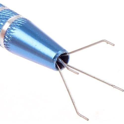 Keycaps Metal Switch Column Clamp Opener Open Lubrication Switches For Mechanical Keyboard