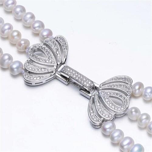 Fashion Luxury CZ AAA Jewelry Bijoux Zircon Floating Charms For Bracelets & Necklaces Micro Pave Copper Clasps Jewelry Berloque