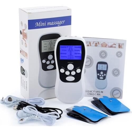 Body Massagers MOFAJIANG China