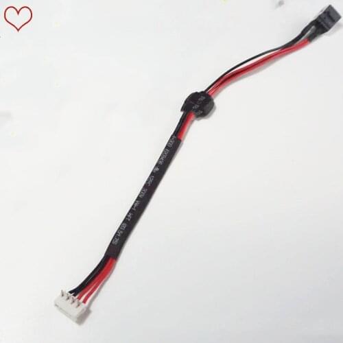 New Laptop DC Power Jack Cable For Toshiba A500 L455 L455D L555 L555D L552 L555 DC JACK Charging Cable Wire Harness