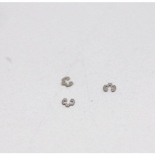 Original 9015 movement accessories bolt 9015 calendar wheel spring watch movement accessories single price