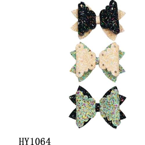 Bow Cutting Dies Wooden Dies Suitable for Common Die Cutting Machines on the Market HY1064