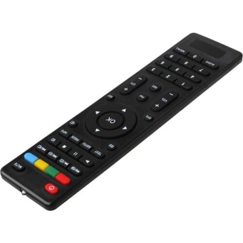 Remote Conterol for MYSTERY TV MTV-4028LTA2 MTV-4028LT2 MTV-4029LTA2 MTV-4030LT2
