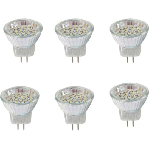 Truebrilit LED Bulbs