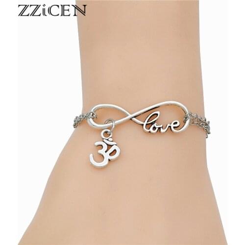 Металлические браслеты ZZICEN China At AliExpress