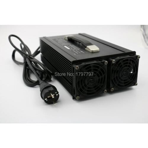 12V/100A Battery Charger For Lead acid Battery Pack with CE & RoHS
