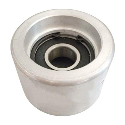 Escalator Anti-Static Roller 70x50x6204 70*50*6204 1 Pack=5 Pieces