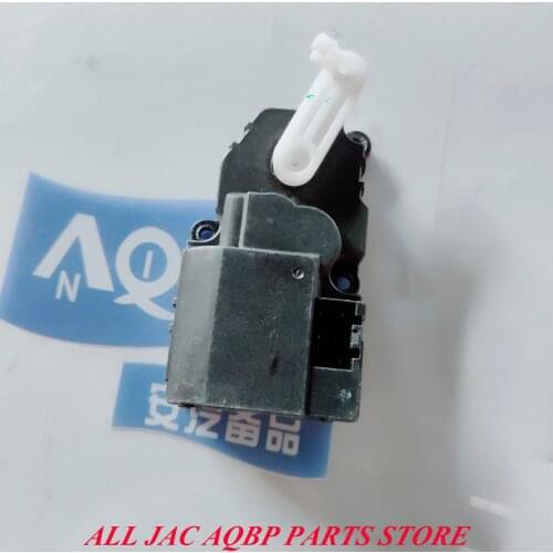 Car parts OE Number S8103L22000-40008 for JAC J3 Mode motor