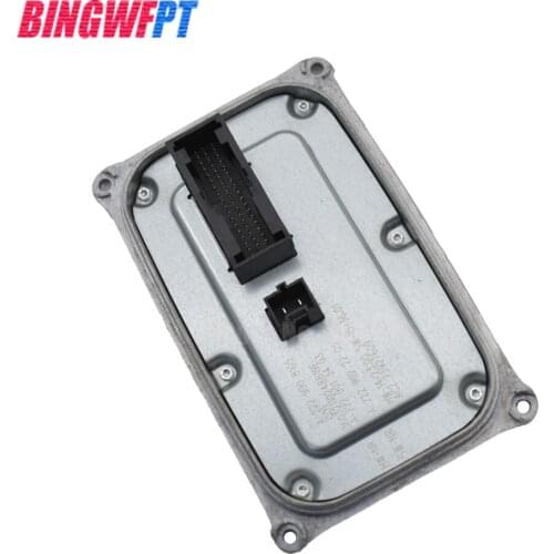 LED Control Unit for Mercedes w222 w205 w217 a2229008105 S-Class C-Class A2229008105