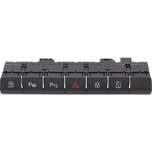 For SKODA Kodiaq OPS Auto Parking PLA Switch