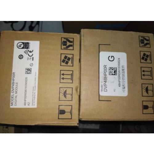 DVP48HP00R New and original
