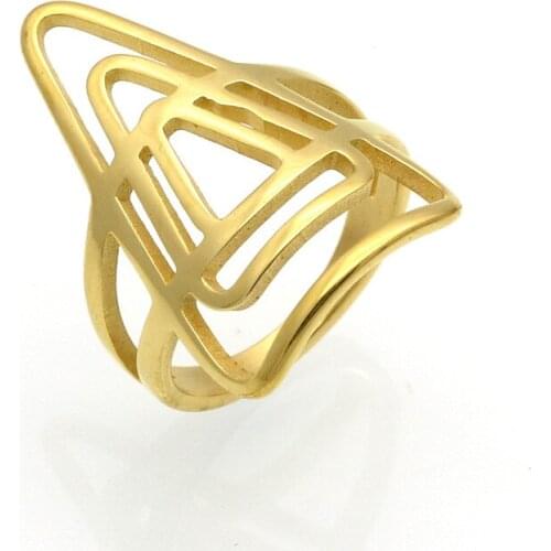 JQUEEN Cocktail Rings