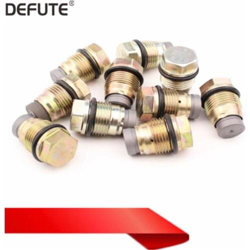 Common rail pressure Relief Valve 1110010012 1110010013 1110010014 1110010015 1110010017 1110010018 1110010019 1110010022