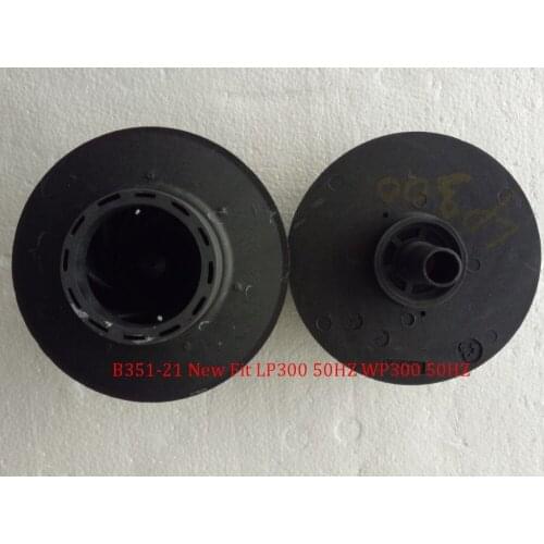 LX B351-21 Pump Impeller,compatible with WP300-I,WP300-II,LP300 50HZ ,LP 300 / WP 300-II impellor LX LP300 Jet Pump Impellor