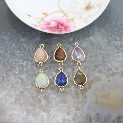 Lstjrzs Charm Pendants