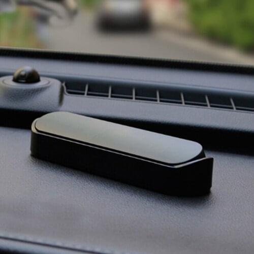 New Car Styling Temporary Parking Card Phone Number Card For Saturn Astra Aura Ion Outlook Vue For Hummer H1 H2 H3 H3T H5 H6