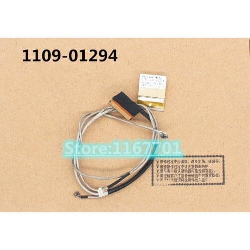 New Original Laptop/notebook LCD/LED/LVDS cable for Lenovo Flex 3-1130 3-1120 Yoga 300 11IBR 11IBY Mini 5C10J08374 1109-01294