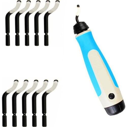 New scraper BS1010 trimming knife edge durable durable hair removal bayonet NG1000 trimming device injection product