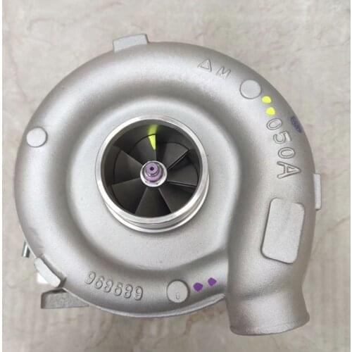 New Turbo For CAT 330B Excavator Turbocharger 1067407/106-7407/3LM S3BSL119 for Caterpillar 113-8315