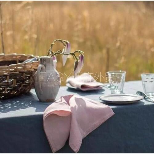 OFLBA Table Napkins