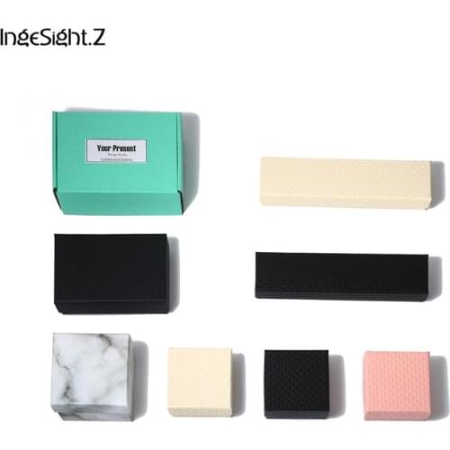 Gift Box for Necklace Earrings Bracelet