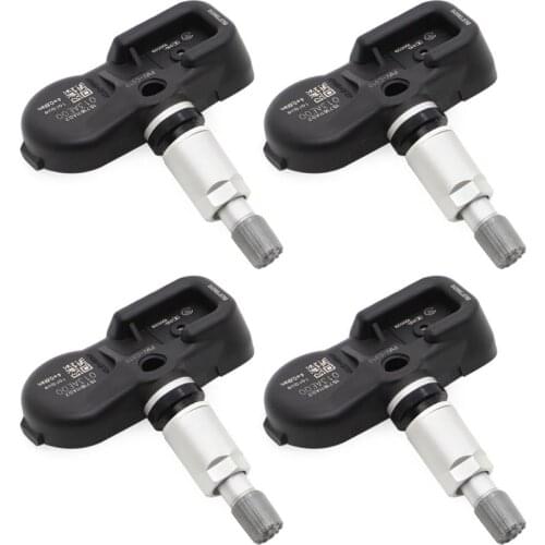 TPMS Tire Pressure Monitor Sensor For Lexus ES GS GX HS IS RX SC Toyota 4Runner Avalon Camry Land Cruiser RAV4 Scion PMV-C010