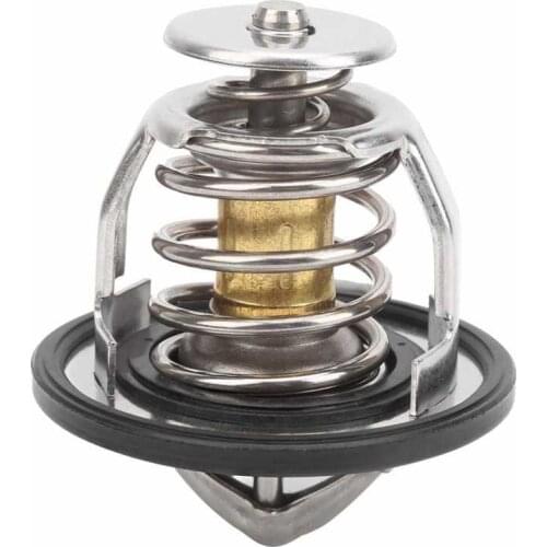 Coolant Thermostat Engine Coolant Thermostat 90916‑03129 Replacement Part Fit for RAV4 2000‑2005 Engine Thermostat