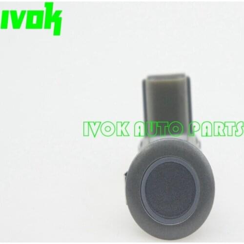 Bumper Ultrasonic Parking Distance Control PDC Sensor For Mitsubishi Colt Grandis Outlander MR587688
