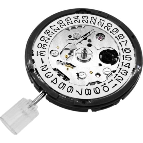 NH35A NH35 High Accuracy Automatic Mechanical Watch Clock Wrist Movement Repair Tool Set