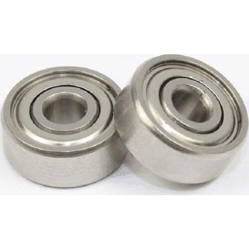 XMSJ Bearings