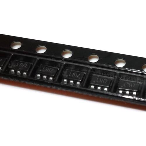 10/20pcs New LTC4054 LTH7 SOT-23 4054 LTC4054ES5 LTC4054ES5-4.2 SOT23 SOT-23-5 SMD